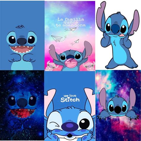 Stitch | Cartoon wallpaper iphone, Cute disney wallpaper, Disney characters wallpaper