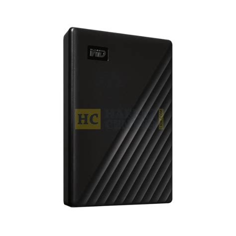 WD 2TB Hard Drive - Black | Hafeez Center Lahore