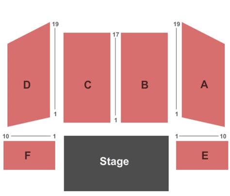 Morongo Casino Resort and Spa Tickets in Cabazon California, Seating ...