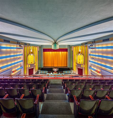 The Fargo Theatre | Fargo, North Dakota