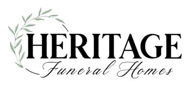 Pasquale "Pat" DeCicco | Heritage Funeral Homes