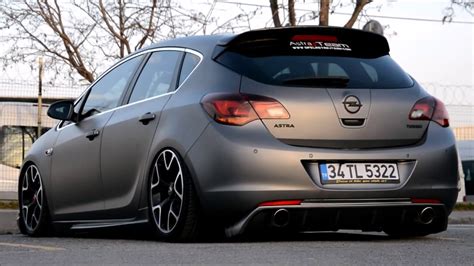 LOW Life Opel Astra Air Grey TL 5322 / Ahmet Hakan İLHAN Photography ...