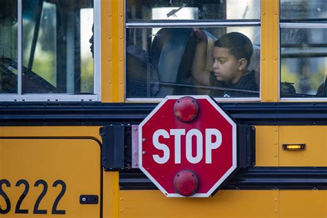 In Boston, BPS students navigate around Orange Line shutdown on first ...