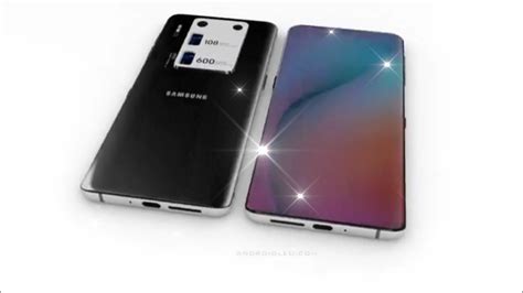 Samsung Galaxy S21 Ultra [2021] Samsung galaxy note 21 - YouTube