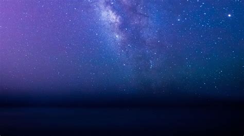 Night Sky 8k Wallpapers - Top Free Night Sky 8k Backgrounds - WallpaperAccess