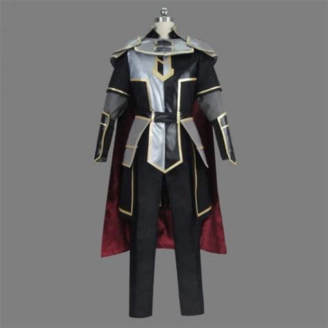 The Dragon Prince Soren Cosplay Costume