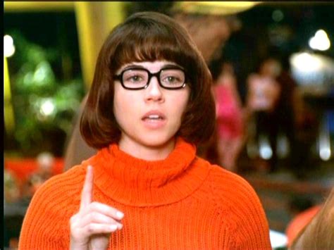 Velma Scooby Doo Real Movie