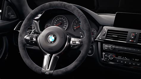 BMW M4 interior | CGI on Behance