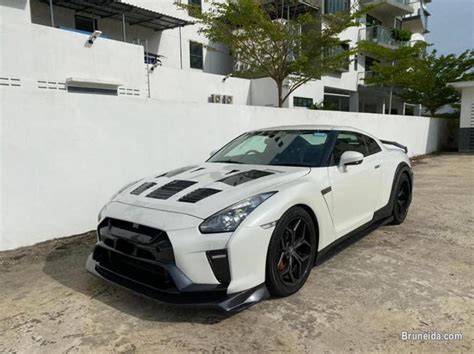 Nissan GT-R Black Edition | Cars for sale in Belait | Bruneida.com - 100190