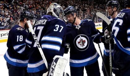 Connor Hellebuyck - News | NHLPA.com