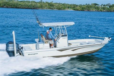 10 Top Fishing Boats for Inshore Anglers - boats.com