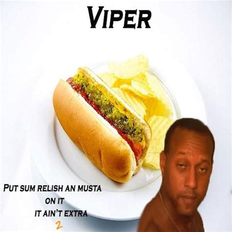 Viper is a Struggle Rapper Who Released 333 Albums This Year | PigeonsandPlanes