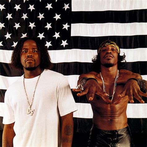 OutKast - Stankonia review by McThumbs - Album of The Year