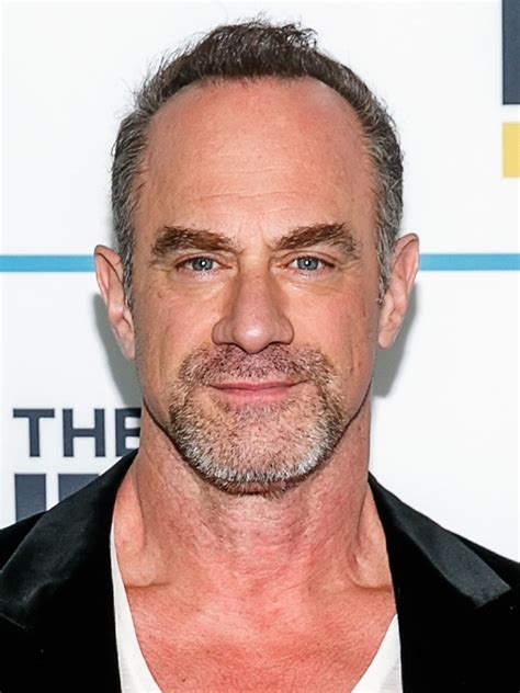 Christopher Meloni Movies