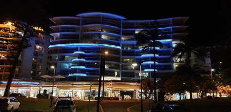 Mantra Sirocco - 59-75 Mooloolaba Esplanade, Mooloolaba QLD 4557, Australia