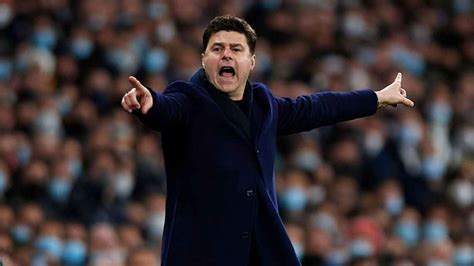 Mauricio Pochettino edging closer to becoming the new Chelsea manager