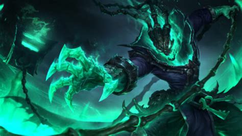 Thresh LoL Guide: How To Play This Champion | RiftFeed