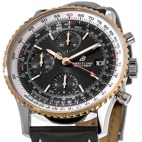 Breitling Navitimer Chronograph Automatic // U13324211B1X1 - Breitling ...