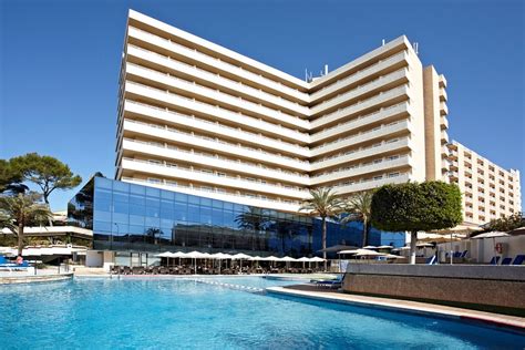 GRUPOTEL TAURUS PARK Hotel (Playa de Palma, Spagna): Prezzi 2022 e ...