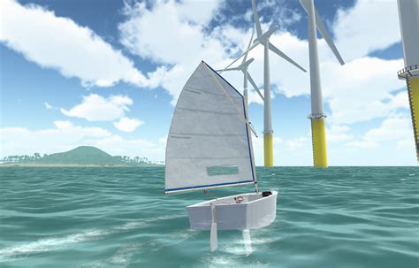 VR Regatta - The Sailing Game on Steam