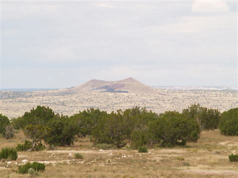 Carrizozo lava flow field | New Mexico Museum of Natural History & Science