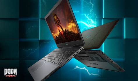 Dell G Series 2020: Everything you need to know about the G3, G5 and G7