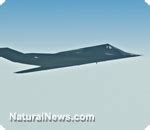 US Navy unveils pilotless drone strike fighter - NaturalNews.com