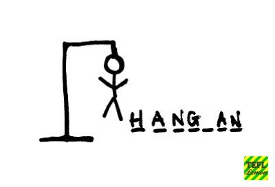 Alternatives to Hangman — TEFL Lemon: Free ESL lesson ideas and great ...