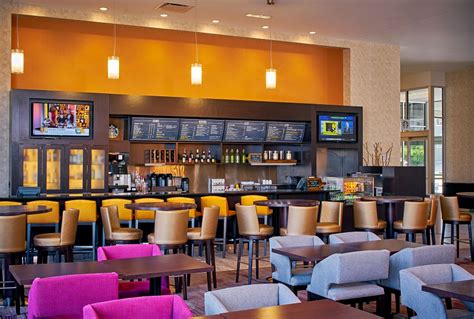 Courtyard Marriott and Residence Inn – Kansas City, MO - Collaborative ...