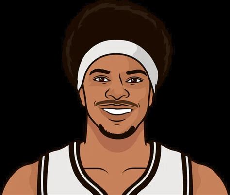 Jarrett Allen Stats Vs Cavs Last 5 Games | StatMuse