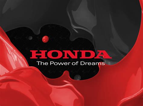 Honda Logo HD Backgrounds | PixelsTalk.Net