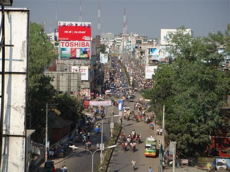 Bogra Photo by nick russill | 12:46 am 6 Mar 2011