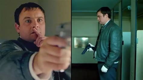 Star of Netflix's Bull Neil Maskell played more controversial killer ...