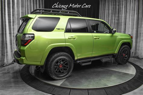 2022 Toyota 4runner Redesign Changes Price Suv 2023 2 - vrogue.co