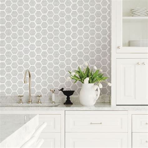 Shop Home Wallpaper by Brewster Home Fashions