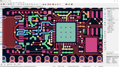 KiCad EDA - Schematic Capture & PCB Design Software