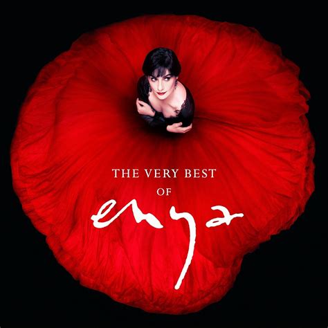 Amazon.com: The Very Best Of Enya: Enya: Music | Music albums, Celtic ...