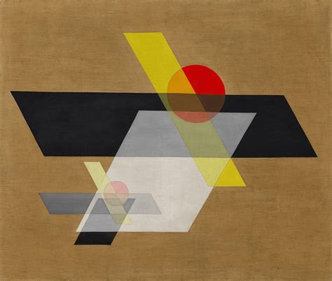 Constructivism Art Movement