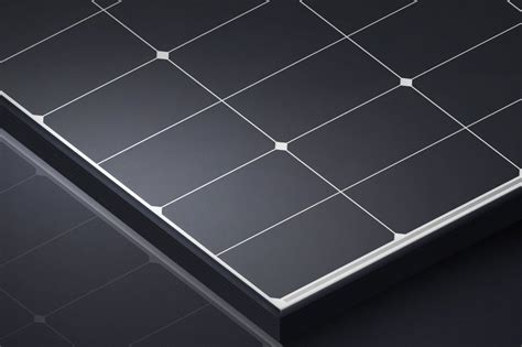 The LONGi Solar panels you can't afford to ignore