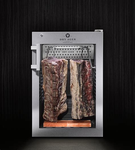 DRY AGER® - Dry Aging Fridge DX 500® Premium | Meat love, Dry aged beef ...