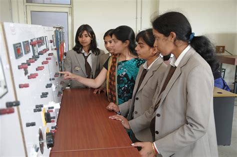 Best Polytechnic college in Meerut? - Venkateshwara Group of Institution