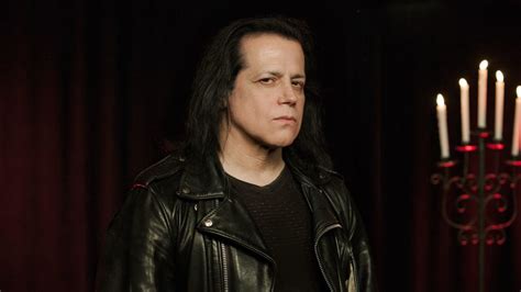 Glenn Danzig to Reunite with Misfits - AltWire