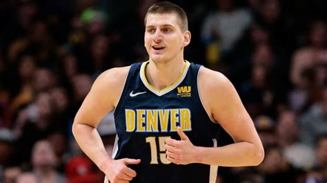 Denver Nuggets' Nikola Jokic Gets Record 50 Triple-Doubles