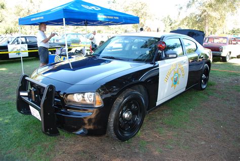 CALIFORNIA HIGHWAY PATROL (CHP) - DODGE CHARGER - a photo on Flickriver