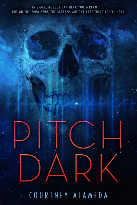 Pitch Dark