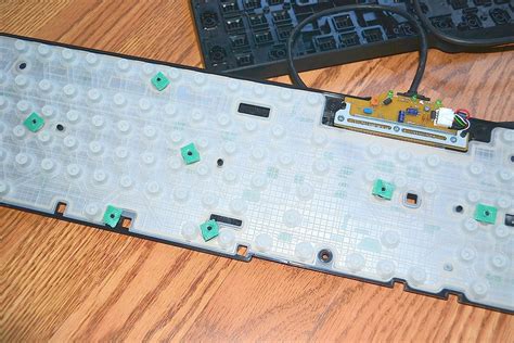 Simple DIY Mechanical Keyboard : 6 Steps - Instructables