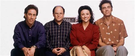 Jerry Seinfeld Teases Possible 90s Sitcom Return | Geek Culture