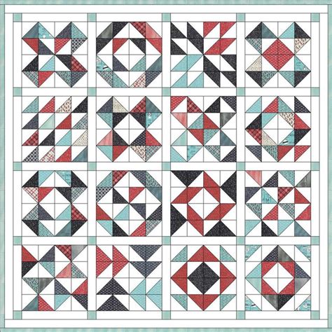 Épinglé par Kitty k sur Quilt pattern | Patchworks, Courtepointes ...