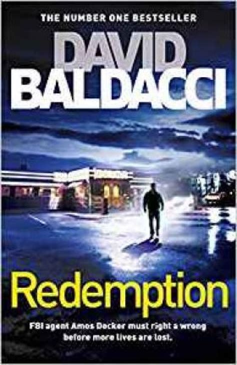 David Baldacci Books New Releases 2024 - Mela Stormi