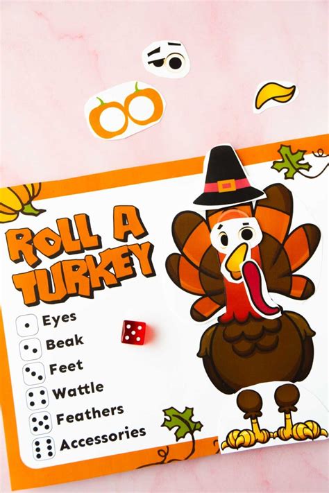 40 Best Thanksgiving Games for the Whole Family